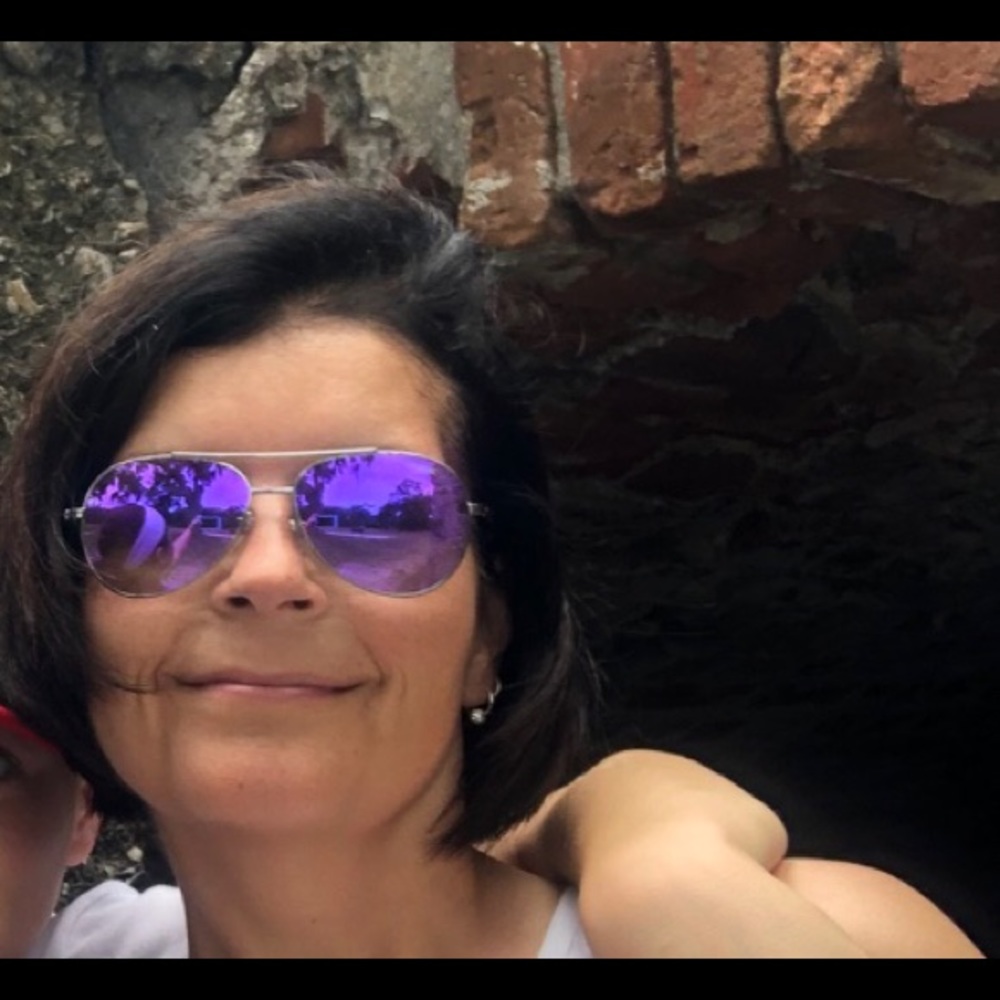 Meet your Posher, Maureen